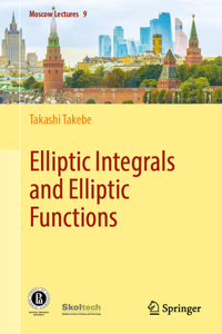 Elliptic Integrals and Elliptic Functions