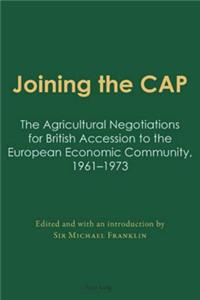 Joining the CAP