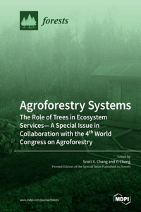 Agroforestry Systems