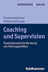 Coaching Und Supervision