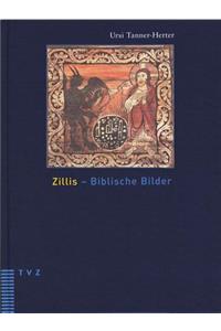 Zillis - Biblische Bilder