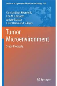 Tumor Microenvironment