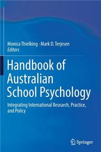 Handbook of Australian School Psychology