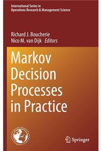 Markov Decision Processes in Practice