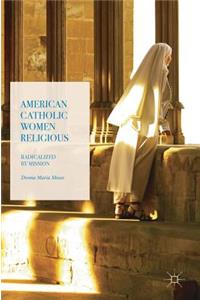 American Catholic Women Religious