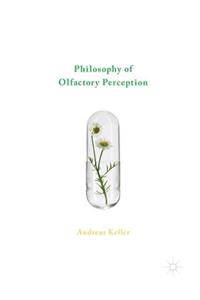 Philosophy of Olfactory Perception