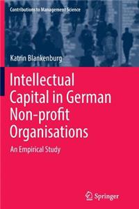 Intellectual Capital in German Non-Profit Organisations