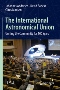 International Astronomical Union