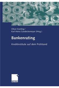 Bankenrating