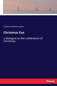 Christmas Eve