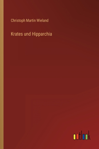 Krates und Hipparchia