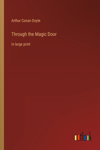Through the Magic Door