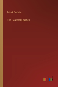 Pastoral Epistles
