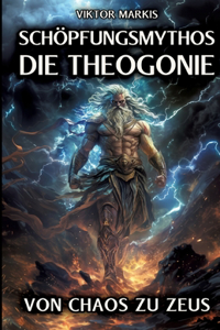 Schöpfungsmythos - Die Theogonie