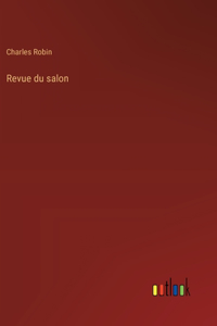 Revue du salon