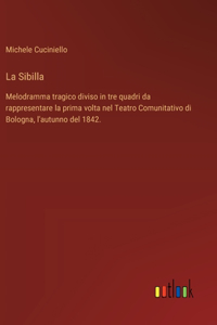 La Sibilla