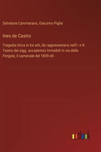 Ines de Castro