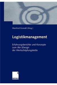 Logistikmanagement