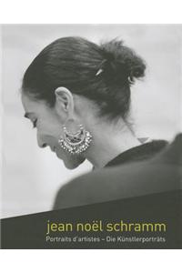 Jean Noël Schramm