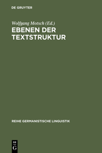 Ebenen der Textstruktur