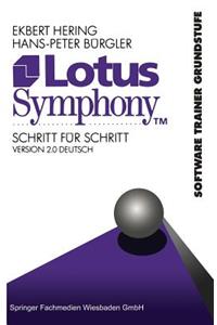 Lotus Symphony Schritt Für Schritt
