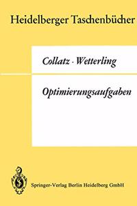 Optimierungsaufgaben.