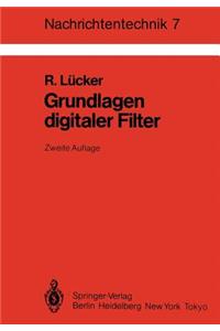 Grundlagen digitaler Filter