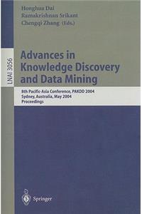 Advances in Knowledge Discovery and Data Mining