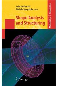 Shape Analysis and Structuring