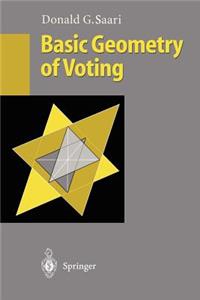 Basic Geometry of Voting
