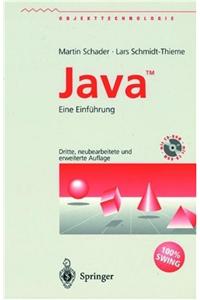 Java: Eine Einf Hrung