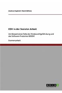 EDV in der Sozialen Arbeit