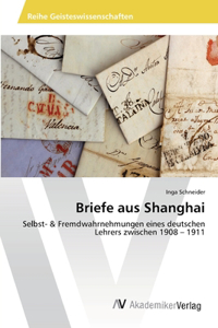 Briefe aus Shanghai