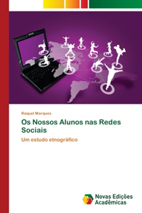 Os Nossos Alunos nas Redes Sociais