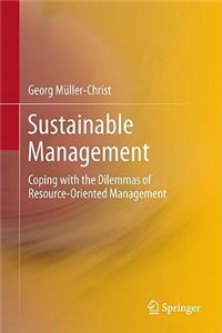 Sustainable Management