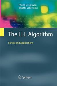 LLL Algorithm