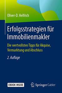 Erfolgsstrategien Für Immobilienmakler