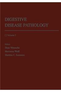 Digestive Disease Pathology