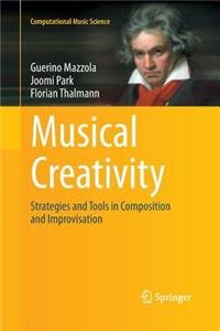 Musical Creativity