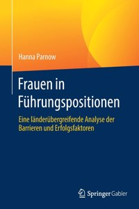 Frauen in Führungspositionen