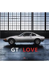 GT Love