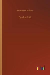 Quaker Hill