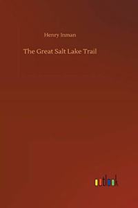Great Salt Lake Trail