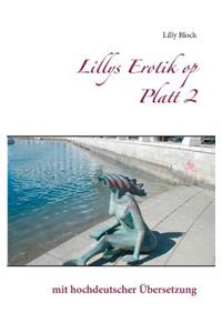 Lillys Erotik op Platt 2