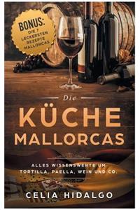 Die Küche Mallorcas