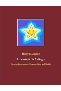 Lebenskraft für Anfänger