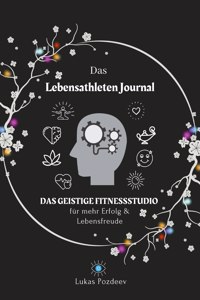 Das Lebensathleten Journal