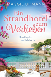 Strandhotel zum Verlieben