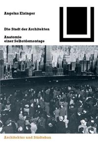 Die Stadt der Architekten