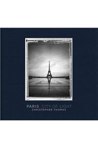 Paris City of Light